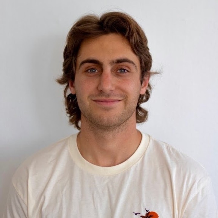 George Passantino, Co-Founder & CEO at Buy Custom Posters