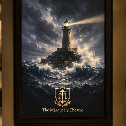 Movie-Style One-Sheets