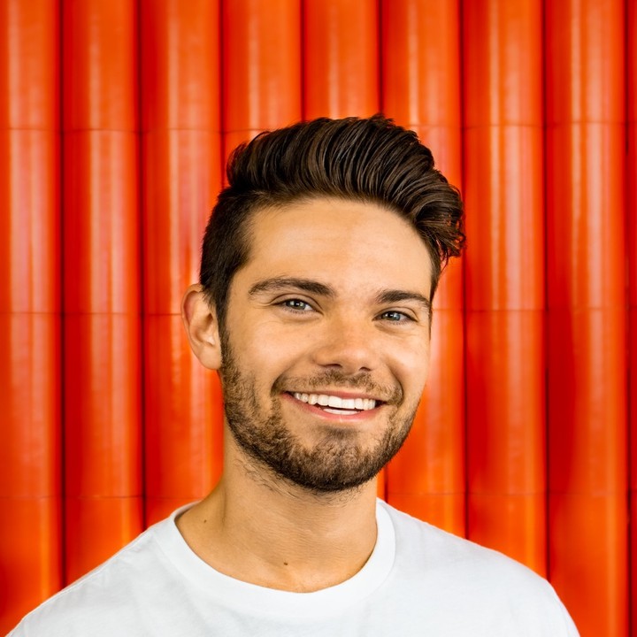 Ofek Arush, Co-Founder & CEO at Buy Custom Posters
